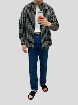 daiさんのコーディネート