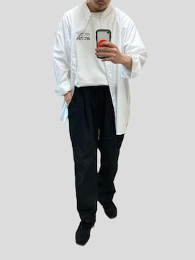 daiさんのコーディネート