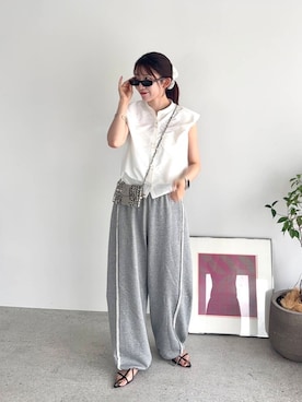 sakiさんのコーディネート