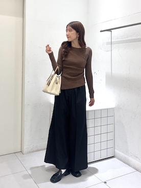 sakiさんのコーディネート