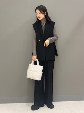sakiさんのコーディネート