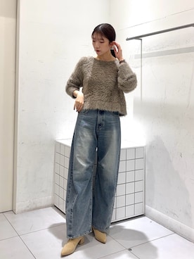 sakiさんのコーディネート