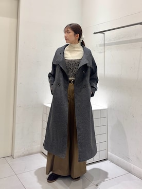 sakiさんのコーディネート