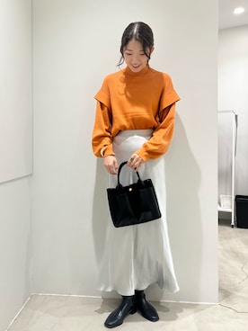 sakiさんのコーディネート