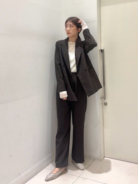 sakiさんのコーディネート