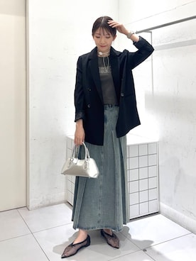 sakiさんのコーディネート
