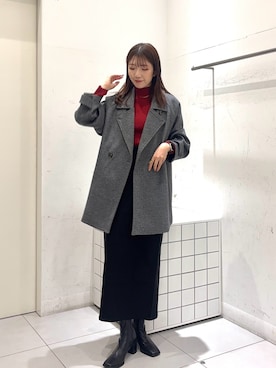 sakiさんのコーディネート