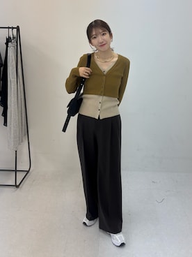 sakiさんのコーディネート