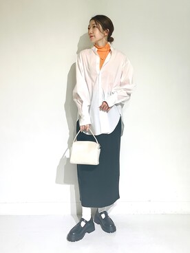 sakiさんのコーディネート