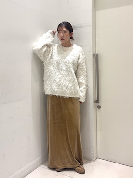 sakiさんのコーディネート