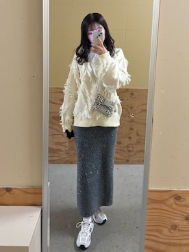 sakiさんのコーディネート