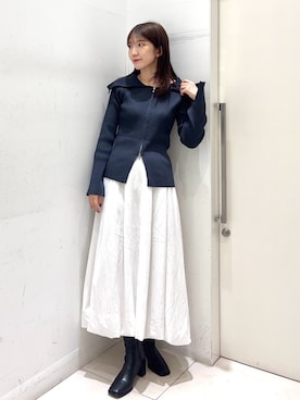 sakiさんのコーディネート