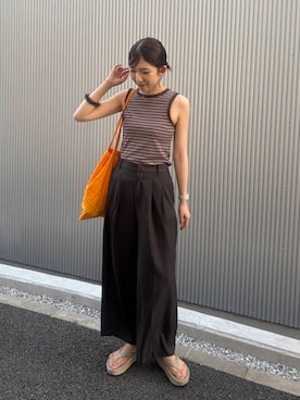 sakiさんのコーディネート