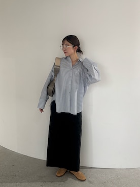 sakiさんのコーディネート