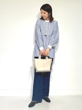 sakiさんのコーディネート