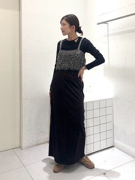 sakiさんのコーディネート