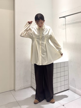 sakiさんのコーディネート