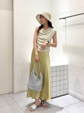 sakiさんのコーディネート