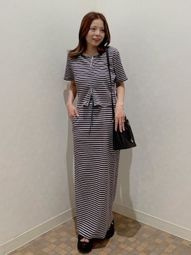 いまてぃさんのコーディネート