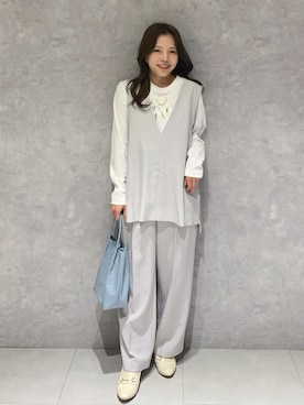 いまてぃさんのコーディネート