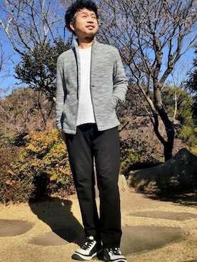 NICOLE CLUB FOR MENさんのコーディネート