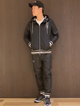 NICOLE CLUB FOR MENさんのコーディネート