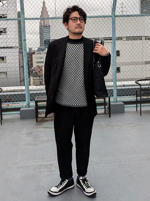 �j�R���{��NICOLE CLUB FOR MEN����̃X�j�[�J�[�uAdmiral �ʒ��X�j�[�J�[�V�iNICOLE CLUB FOR MEN�b�j�R���N���u�t�H�[�����j�v���g�����R�[�f�B�l�[�g