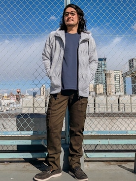 NICOLE CLUB FOR MENさんのコーディネート