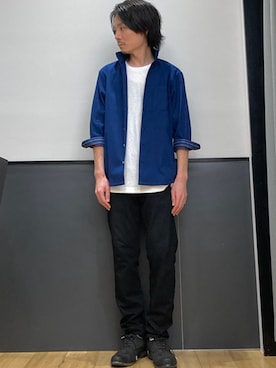 NICOLE CLUB FOR MENさんのコーディネート