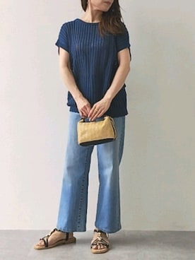 chakoさんのコーディネート