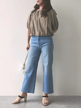 chakoさんのコーディネート