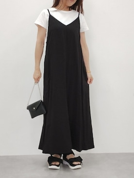 chakoさんのコーディネート