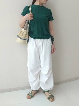 chakoさんのコーディネート