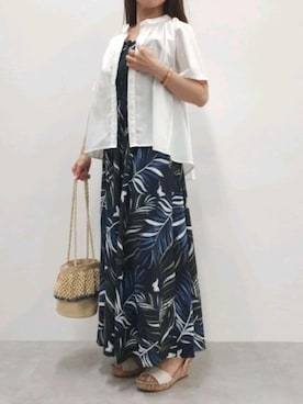 chakoさんのコーディネート