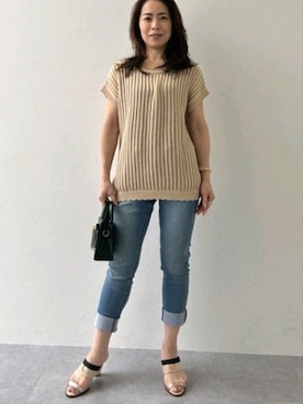 chakoさんのコーディネート