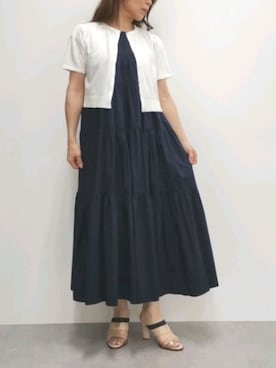 chakoさんのコーディネート