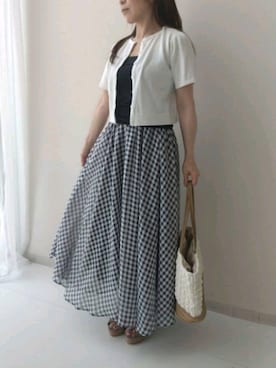 chakoさんのコーディネート