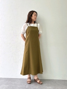 chakoさんのコーディネート