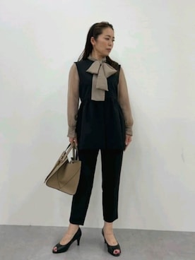 chakoさんのコーディネート