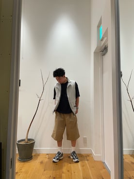 sabata kotaroさんのコーディネート