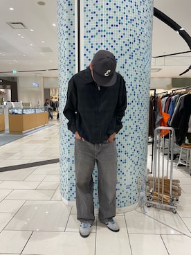 sabata kotaroさんのコーディネート