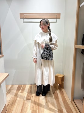 rikatanetaさんのコーディネート