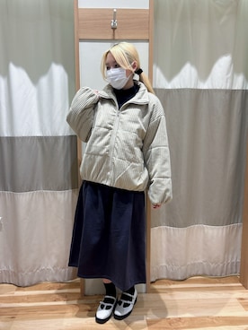 rikatanetaさんのコーディネート