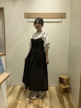 rikatanetaさんのコーディネート