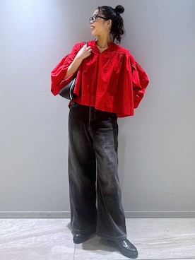 kyokyon9120さん（レディース・169cm）の冬コーディネート