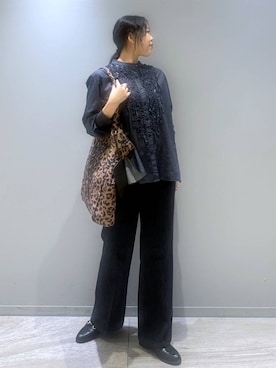 kyokyon9120さん（レディース・169cm）の夏コーディネート