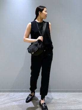 kyokyon9120さん（レディース・169cm）の夏コーディネート