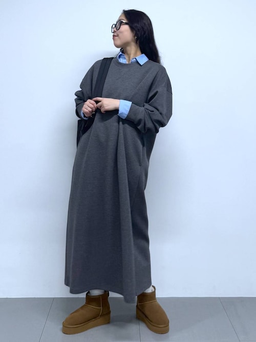 BARNYARDSTORM / ダンボールワンピース【WEB限定】（ワンピース