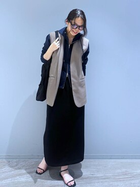 kyokyon9120さん(レディース・169cm)の夏コーディネート