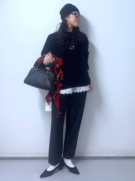 kyokyon9120さんのコーディネート